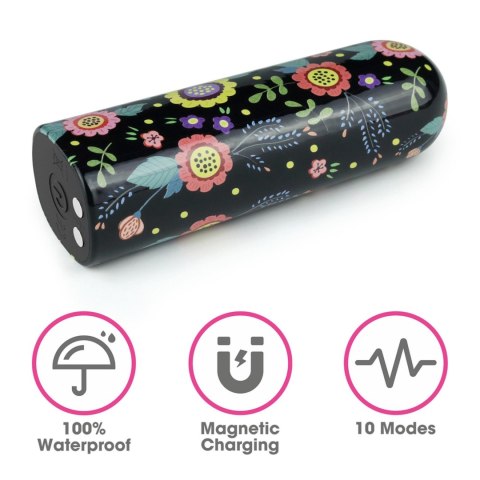 Rechargeable Diana Massager Lovetoy