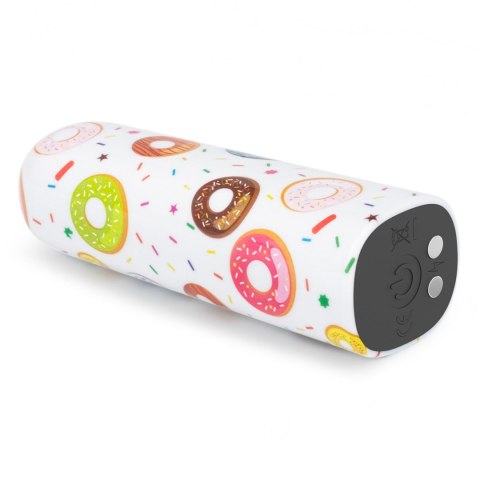 Rechargeable Donut Massager Lovetoy