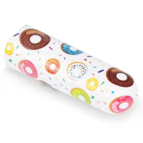 Rechargeable Donut Massager Lovetoy