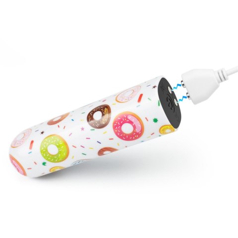 Rechargeable Donut Massager Lovetoy