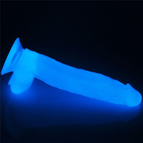 10'' Lumino Play Dildo Lovetoy