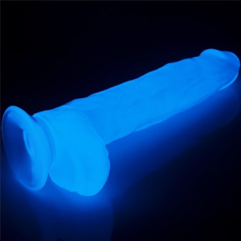 10'' Lumino Play Dildo Lovetoy