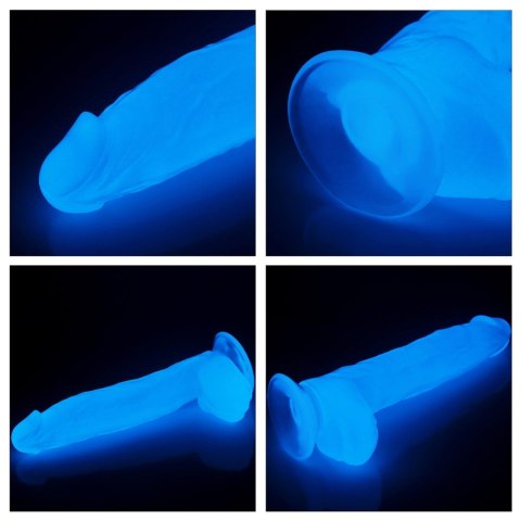 10'' Lumino Play Dildo Lovetoy