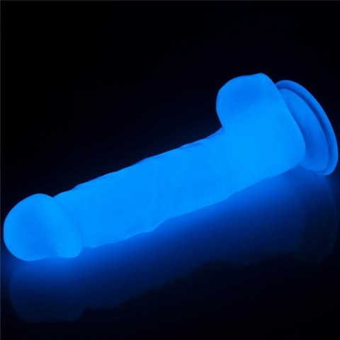 8.5'' Lumino Play Dildo Lovetoy