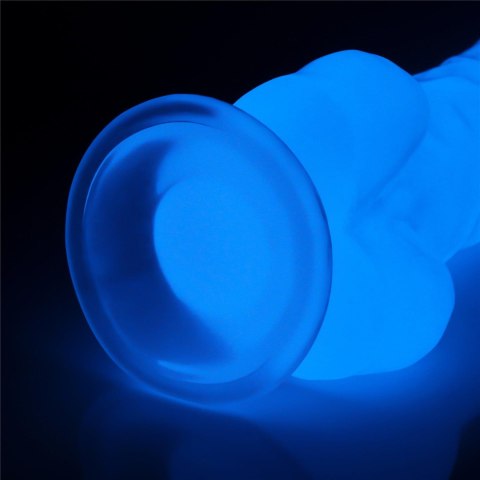 8.5'' Lumino Play Dildo Lovetoy