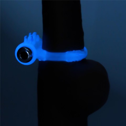 Lumino Play Vibrating Penis Ring Lovetoy