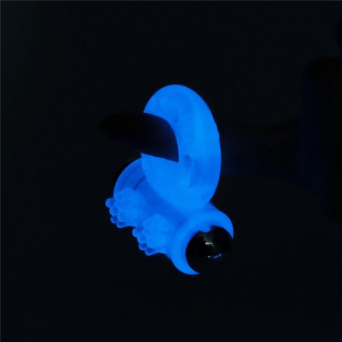 Lumino Play Vibrating Penis Ring Lovetoy