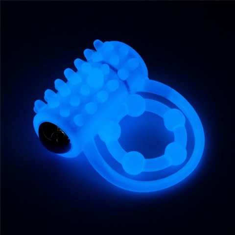 Lumino Play Vibrating Penis Ring Lovetoy