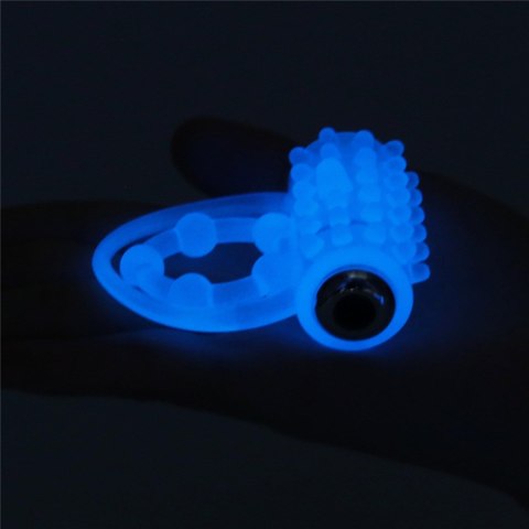 Lumino Play Vibrating Penis Ring Lovetoy