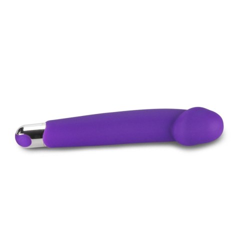 Rechargeable IJOY Silicone Dildo Lovetoy