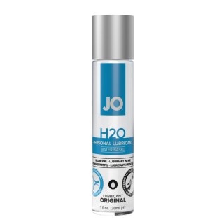 System JO - H2O Lubricant 30 ml JO