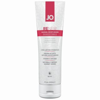 System JO - Renew Vaginal Moisturizer Original Hygiene 120 ml JO