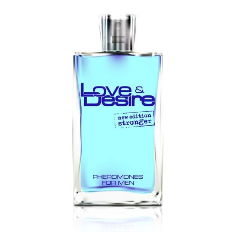 Feromony-Love Desire 100 ml Men Sexual Health Series