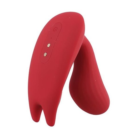 Magic Motion - Umi Smart Wearable Dual Motor Vibrator Magic Motion