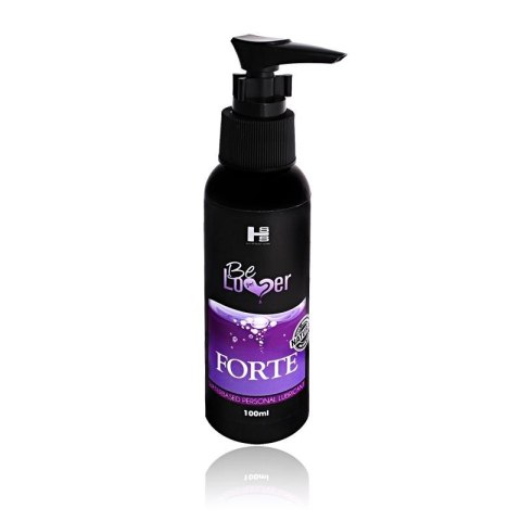 Żel-CC Be Lover Gel- Forte Power 100 ml Sexual Health Series