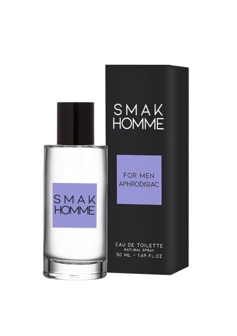 Feromony-Smak for Men 50 ml Ruf