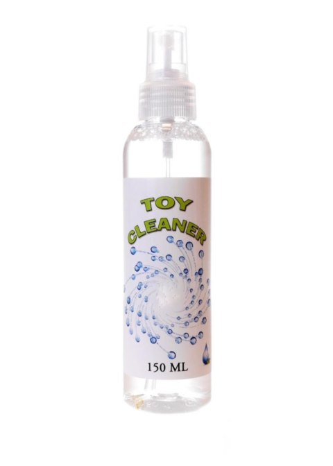 Sprej-Toy Cleaner 150 ml. B - Series B - Series Health