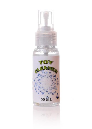 Sprej-Toy Cleaner 50 ml. B - Series B - Series Health