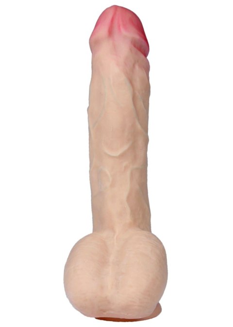 Dildo-DIONIZOS-LOVECLONEX 9,5"-flexible B - Series Real