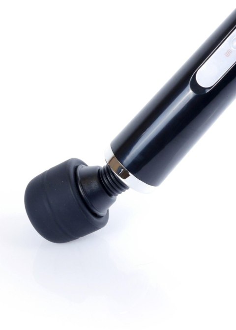 Stymulator-Magic Massager Wand USB Black 10 Function B - Series Magic