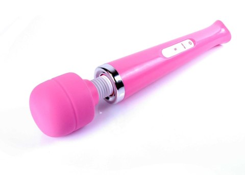 B - Series Magic Massager Wand masażer różdżka różowy