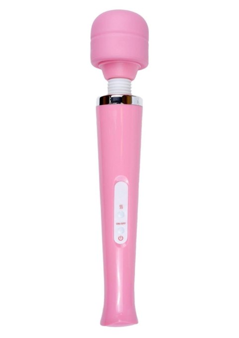 B - Series Magic Massager Wand masażer różdżka różowy