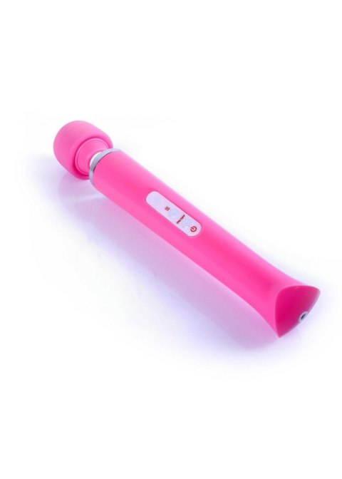 B - Series Magic Massager Wand masażer różdżka różowy