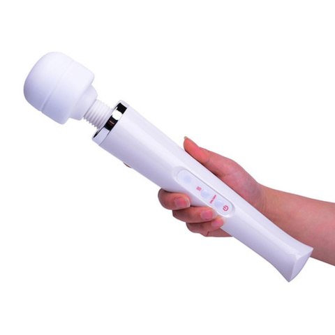 B - Series Magic Massager Wand masażer różdżka różowy