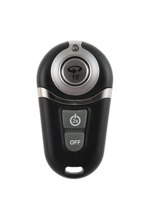 Wibrator-HERKULES-LOVECLONEX 8"-vibration USB Remote Control B - Series Real