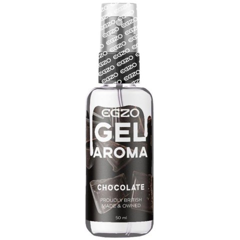 EGZO Choco Glide Oral 50 ml Egzo