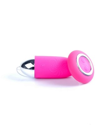 Remoted controller egg 0.3 USB Pink B - Series Lyla