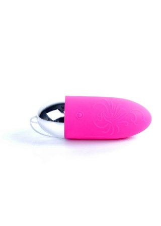 Remoted controller egg 0.3 USB Pink B - Series Lyla