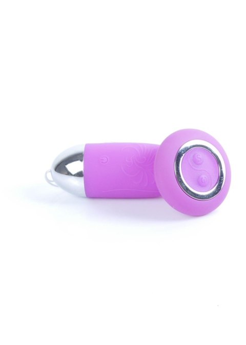 Remoted controller egg 0.3 USB Purple B - Series Lyla