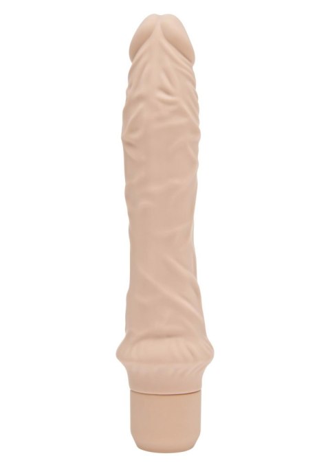 Classic Large Vibrator Light skin tone ToyJoy