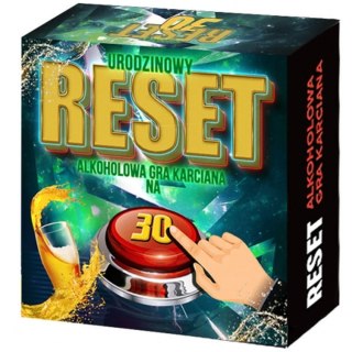 Gry-Urodzinowy Reset 30 Grammi