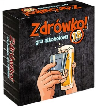 Gry-Zdrówko!18-latka Grammi