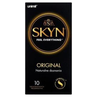 UNIMIL SKYN BOX 10 ORIGINAL SKYN