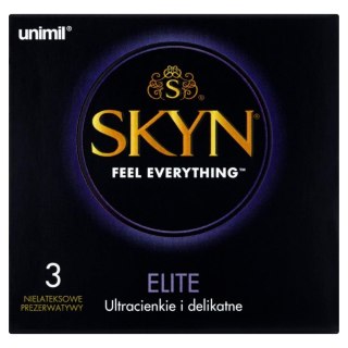 UNIMIL SKYN BOX 3 ELITE SKYN