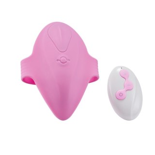 Wibrator-Strap on Vibrator B - Series Lyla