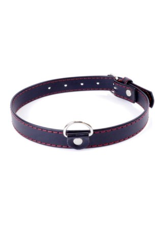 Fetish B - Series Collar 2cm Red Line Fetish B - Series