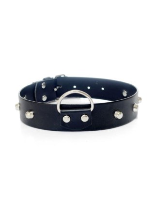 Fetish B - Series Collar with studs 3 cm Fetish B - Series