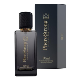 PheroStrong pheromone King for Men 50ml Medica