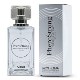 PheroStrong pheromone Only for Men 50ml Medica