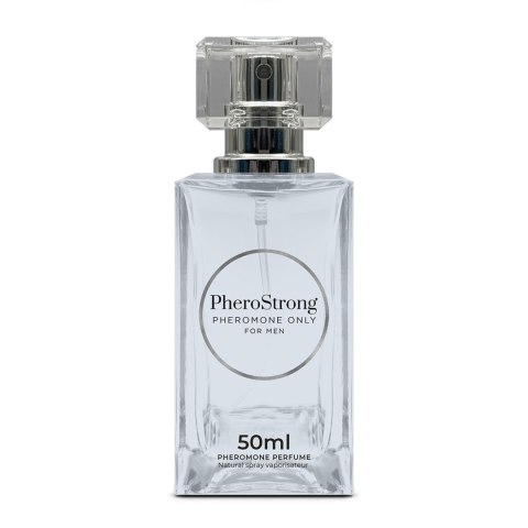 PheroStrong pheromone Only for Men 50ml Medica