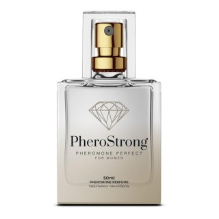 PheroStrong pheromone Perfect for Women 50ml Medica