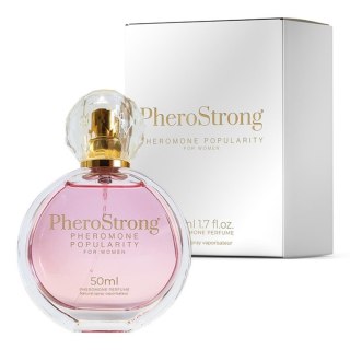 PheroStrong pheromone Popularity for Women 50ml Medica