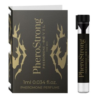 TESTER PheroStrong pheromone Devil for Men 1ml Medica