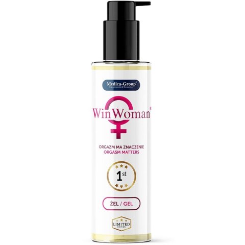 Żel- WinWomen 150 ml Medica