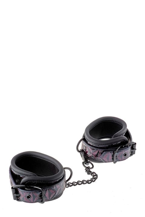 BLAZE ANKLE CUFF PURPLE Dream Toys