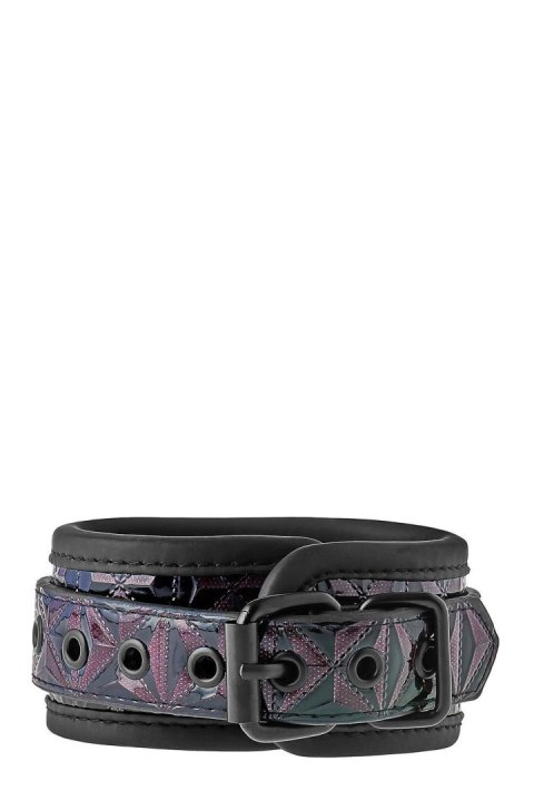 BLAZE ANKLE CUFF PURPLE Dream Toys